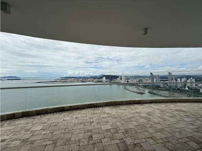 ALQUILER DE APARTAMENTO EN THE POINT, PAITILLA 500 M2 - Imagen 7