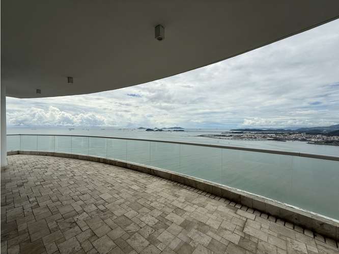 ALQUILER DE APARTAMENTO EN THE POINT, PAITILLA 500 M2 - Imagen 6