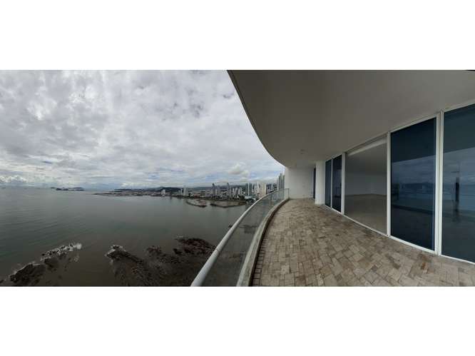 ALQUILER DE APARTAMENTO EN THE POINT, PAITILLA 500 M2 - Imagen 4