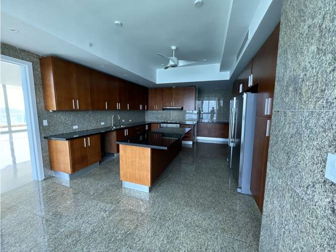 ALQUILER DE APARTAMENTO EN THE POINT, PAITILLA 500 M2 - Imagen 10