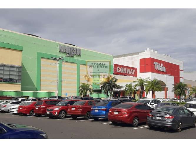 Se vende Local comercial Westland Mall JLH