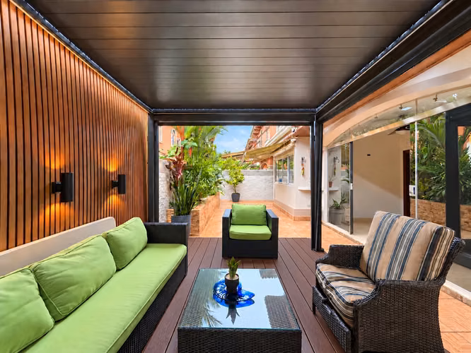 ALQUILER DE CASA EN COSTA SUR EL DORAL  - Imagen 10