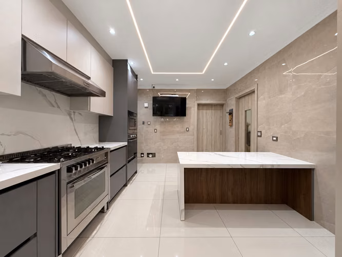 ALQUILER DE CASA EN COSTA SUR EL DORAL  - Imagen 6