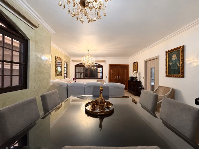 ALQUILER DE CASA EN COSTA SUR EL DORAL 