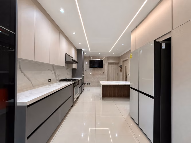 ALQUILER DE CASA EN COSTA SUR EL DORAL  - Imagen 5