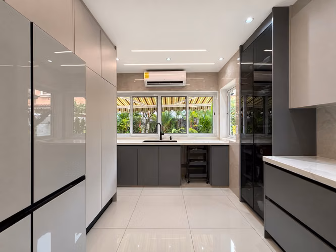 ALQUILER DE CASA EN COSTA SUR EL DORAL  - Imagen 9