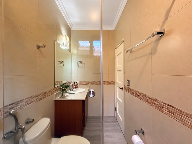 ALQUILER DE CASA EN COSTA SUR EL DORAL  - Imagen 20