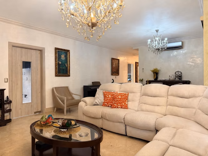 ALQUILER DE CASA EN COSTA SUR EL DORAL  - Imagen 3