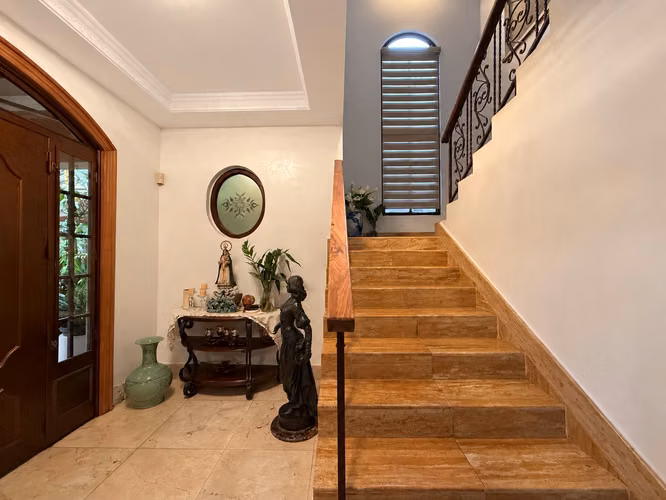 ALQUILER DE CASA EN COSTA SUR EL DORAL  - Imagen 12