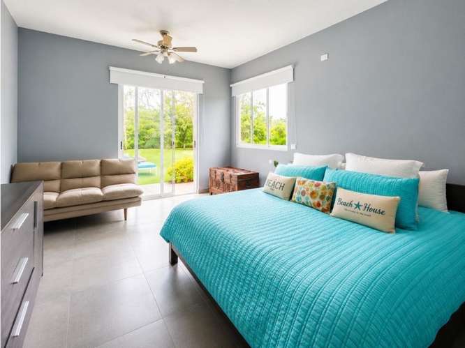 Venta de Casa en La Mare Punta Barco