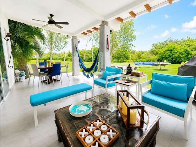Venta de Casa en La Mare Punta Barco