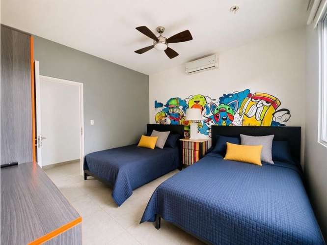 Venta de Casa en La Mare Punta Barco