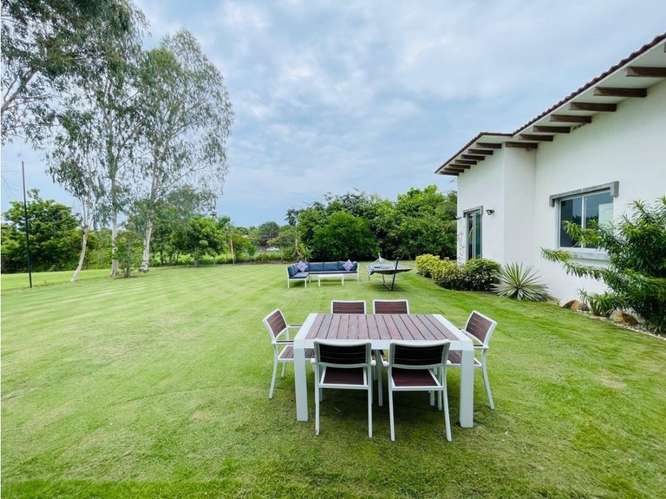 Venta de Casa en La Mare Punta Barco