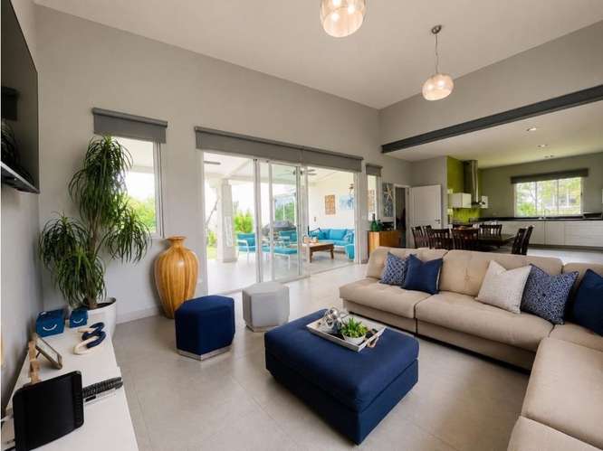 Venta de Casa en La Mare Punta Barco