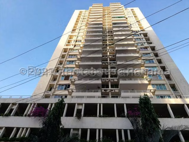 Venta de Apartamento en Obarrio Ph Sunrise Tower SN