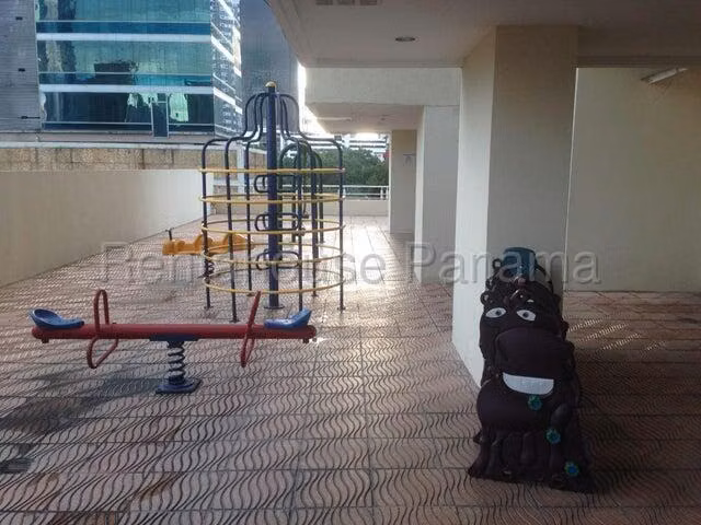 Venta de Apartamento en Obarrio Ph Sunrise Tower SN