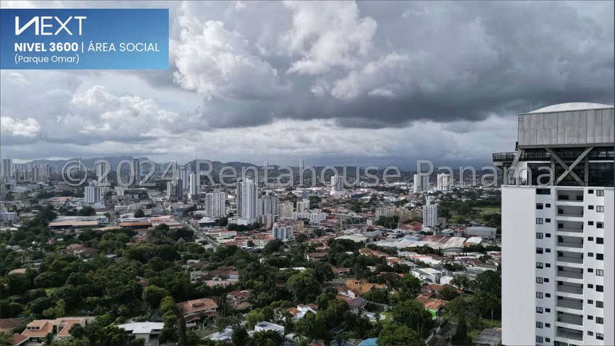 Venta de Apartamento en Coco del Mar Ph NEXT SN