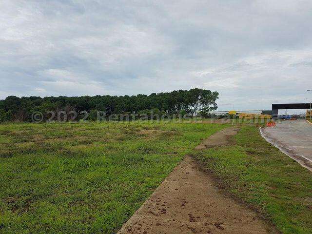 Venta de Terreno en Tocumen SN