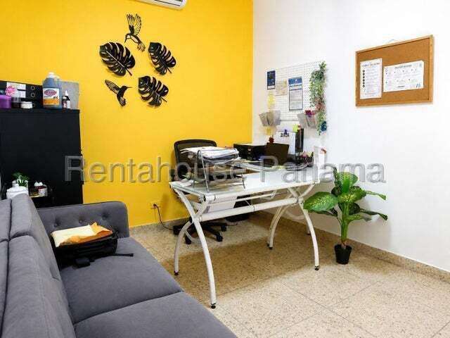 Alquiler de Galera en Juan Diaz SN