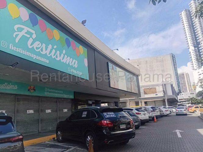Alquiler de Local en Via España SN - Imagen 8