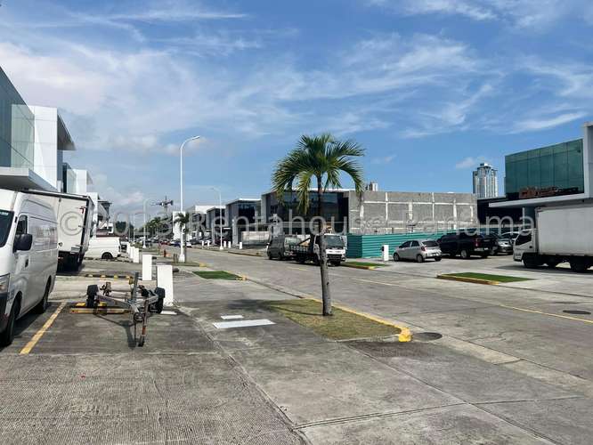 Venta de Oficina en Parque Lefevre SN - Imagen 6