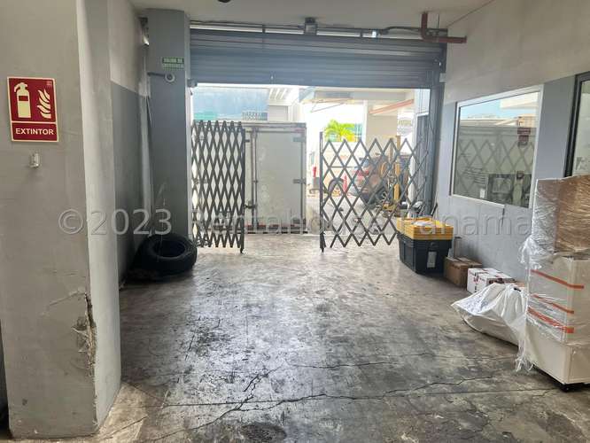 Venta de Oficina en Parque Lefevre SN - Imagen 5
