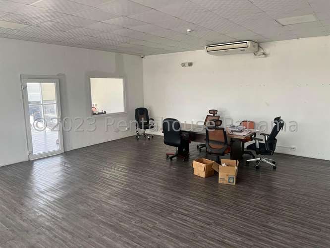 Venta de Oficina en Parque Lefevre SN - Imagen 4