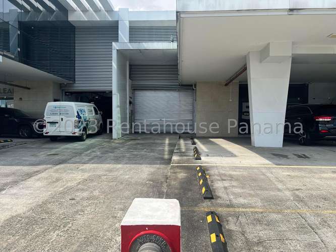 Venta de Oficina en Parque Lefevre SN - Imagen 7