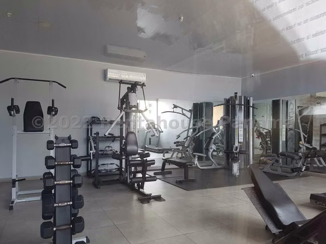 Venta de Apartamento en Hato Pintado Ph Victoria Hills 113 Mts PD