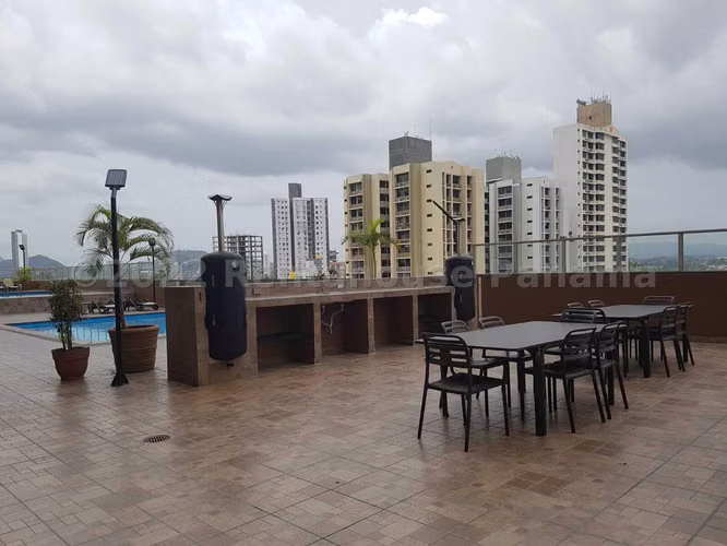 Venta de Apartamento en Hato Pintado Ph Victoria Hills 113 Mts PD