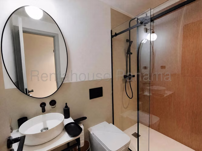 Venta de Apartamento en El Cangrejo MPM27-2808