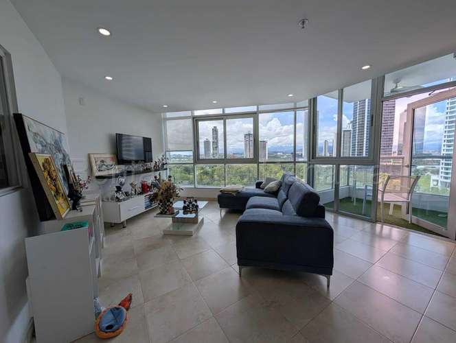 Alquiler de Apartamento en Costa del Este MPM27-2749 - Imagen 1
