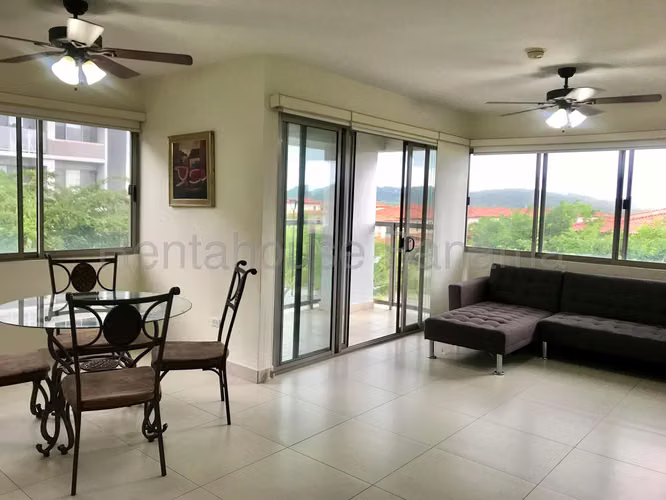 Alquiler de Apartamento en Panama Pacifico MPM27-2750