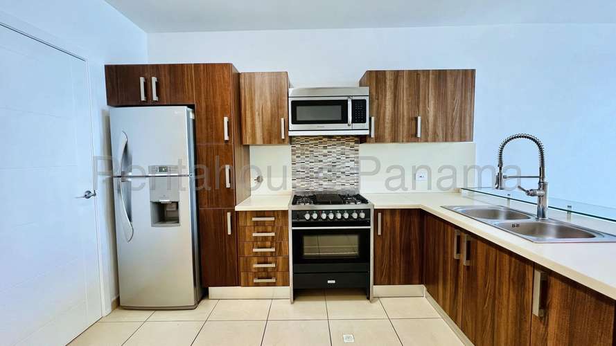 Alquiler de Apartamento en Punta Pacifica MPM27-2737 - Imagen 3