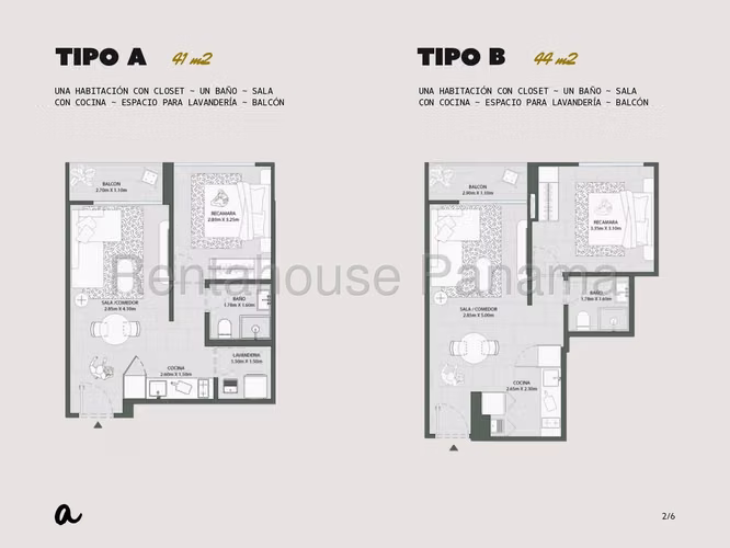 Venta de Apartamento en El Cangrejo Ph Amara CCO