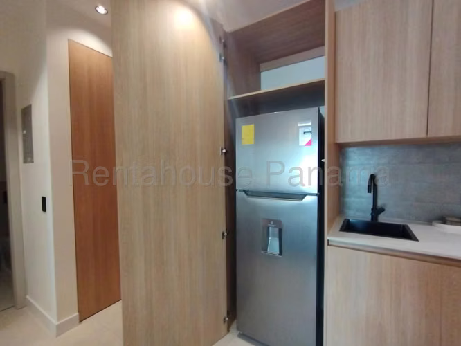 Venta de Apartamento en El Cangrejo Ph Amara CCO