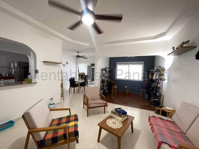 Venta de Casa en Brisas Del Golf CCO