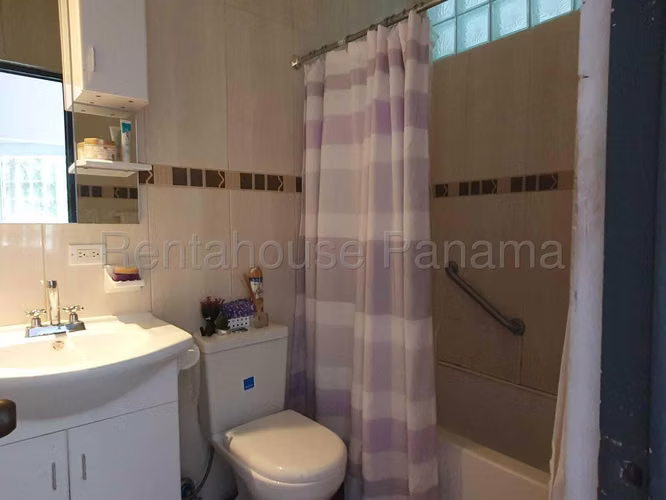 Venta de Casa en Reparto Nuevo Panama Casa Nro CCO