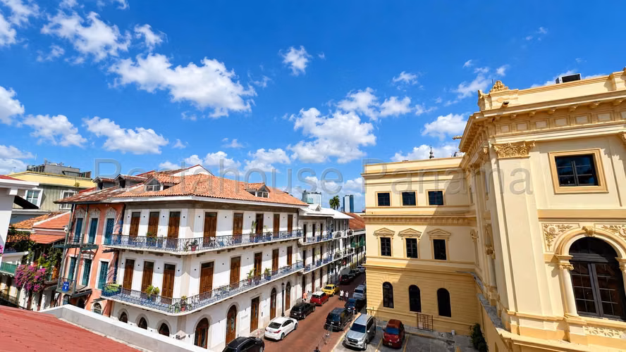 Alquiler de Apartamento Amoblado en Casco Antiguo Ph Casa Caracol EC - Imagen 18