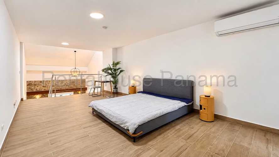 Alquiler de Apartamento Amoblado en Casco Antiguo Ph Casa Caracol EC - Imagen 9