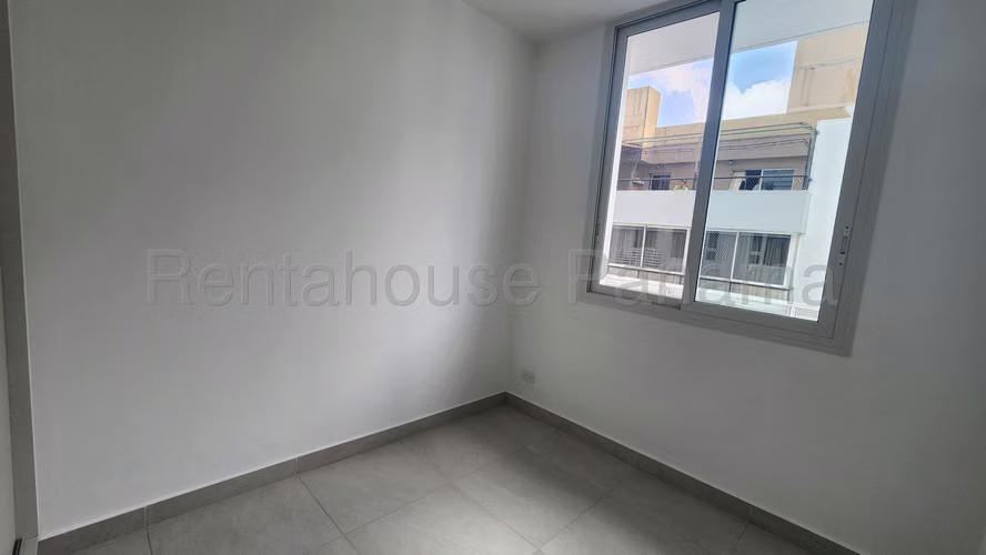 Venta de Apartamento con Línea blanca en El Cangrejo Ph VAN GOGH EC