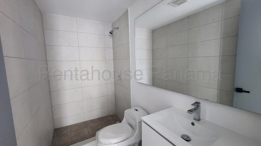 Venta de Apartamento con Línea blanca en El Cangrejo Ph VAN GOGH EC