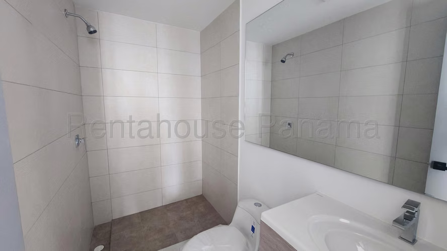 Venta de Apartamento con Línea blanca en El Cangrejo Ph VAN GOGH EC