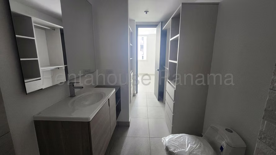 Venta de Apartamento con Línea blanca en El Cangrejo Ph VAN GOGH EC