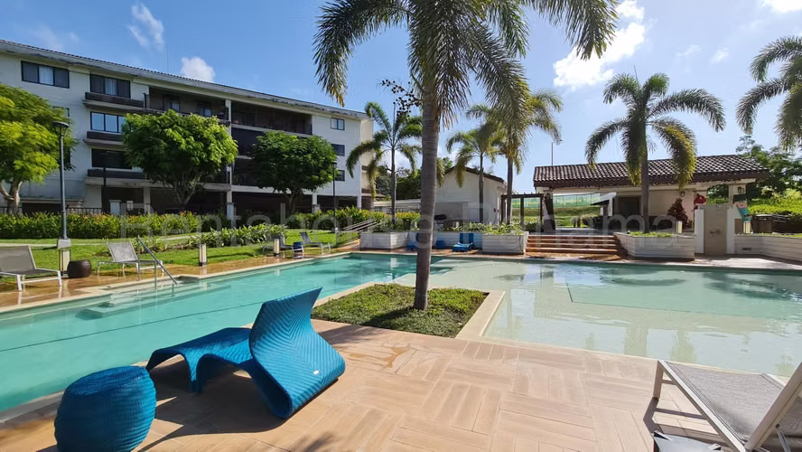 Venta de Casa en Panama Pacifico River Valley EC