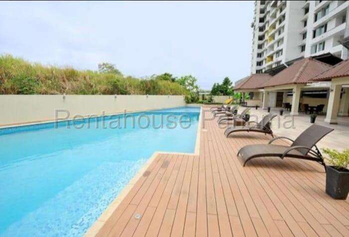 Alquiler de Apartamento en Condado del Rey Ph Green Park KC - Imagen 9