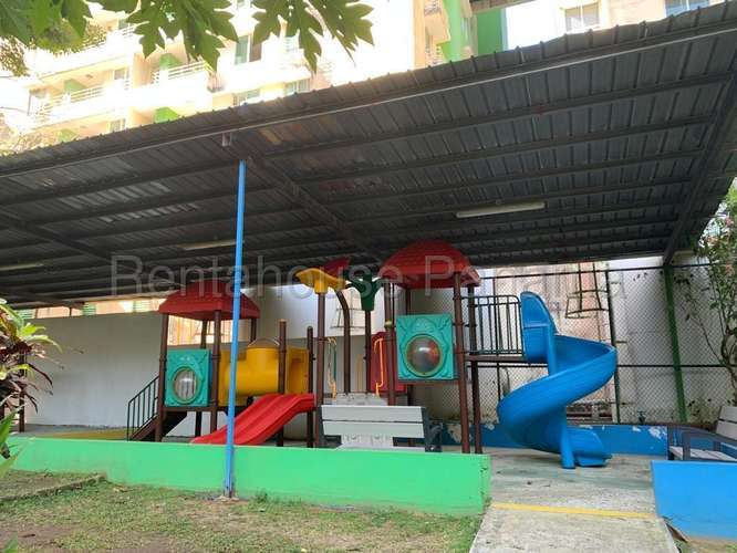 Alquiler de Apartamento en Condado del Rey Ph Green Park KC - Imagen 10
