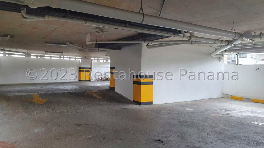 Venta de Apartamento en Carrasquilla Ph Paseo del Golf KF