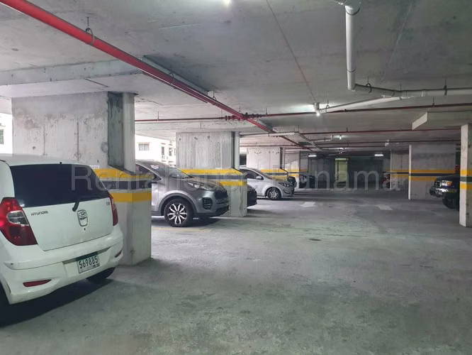 Venta de Apartamento en Pueblo Nuevo Ph Gaudi KF