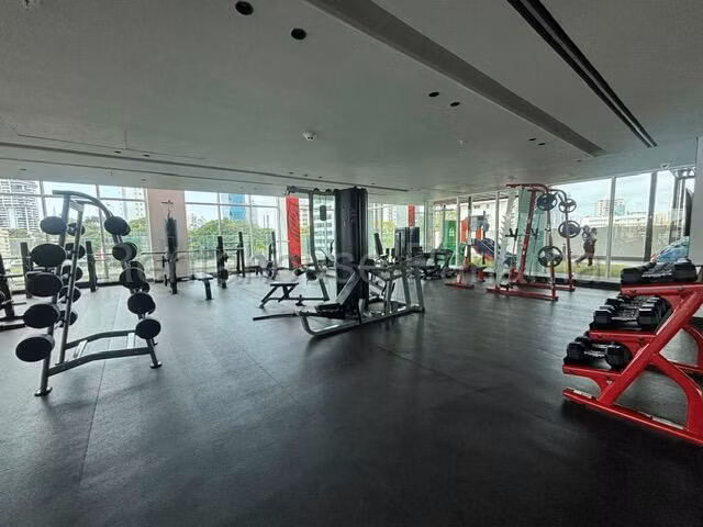 Venta de Apartamento en Bellavista Ph Costanera KF